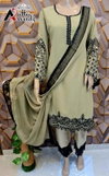 2718 Atta Trendz Pure Georgette Pakistani Readymade Suits Catalog